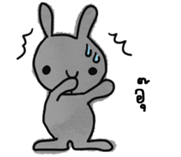 metung baby sticker #12754978