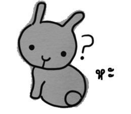 metung baby sticker #12754988