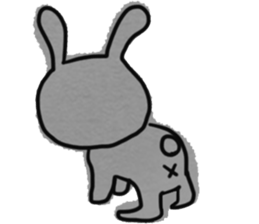 metung baby sticker #12754991