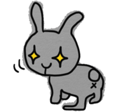 metung baby sticker #12754992