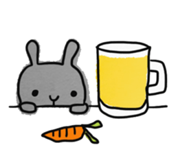 metung baby sticker #12755006