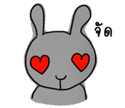 metung baby sticker #12755013