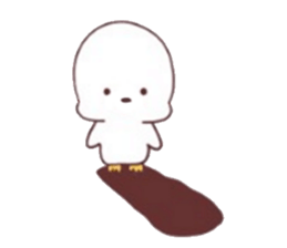 Learning Japanese Language With Chinese sticker #12755351