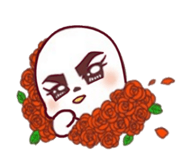 Learning Japanese Language With Chinese sticker #12755361