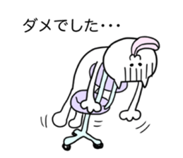 report cat sticker sticker #12755779