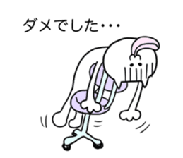 report cat sticker sticker #12755779