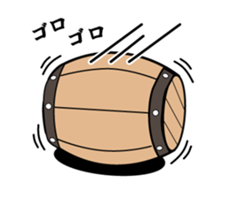 Gorigorio sticker #12755900