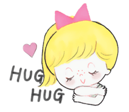 Easy Positive and Useful English words! sticker #12755998