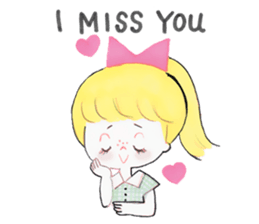 Easy Positive and Useful English words! sticker #12756001