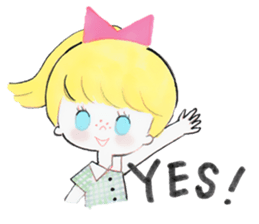 Easy Positive and Useful English words! sticker #12756021