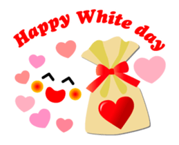 Full of Congrats (Animation Ver.1) sticker #12756239