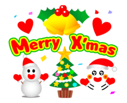 Full of Congrats (Animation Ver.1) sticker #12756243