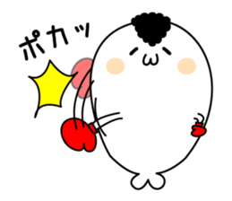 Bancho Seals sticker #12756288