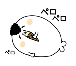 Bancho Seals sticker #12756300