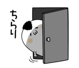 Bancho Seals sticker #12756302