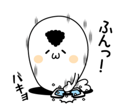 Bancho Seals sticker #12756303