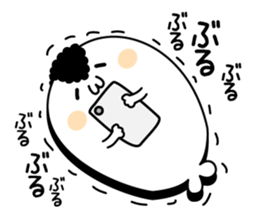 Bancho Seals sticker #12756307