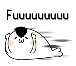 Bancho Seals sticker #12756308