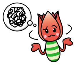 Tulip Boys sticker #12756625