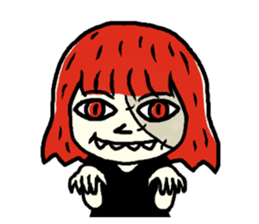 Lily Bao sticker #12756662