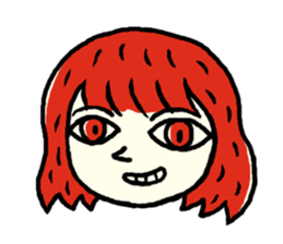 Lily Bao sticker #12756663