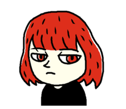 Lily Bao sticker #12756667