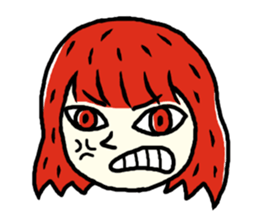 Lily Bao sticker #12756668