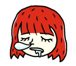 Lily Bao sticker #12756669