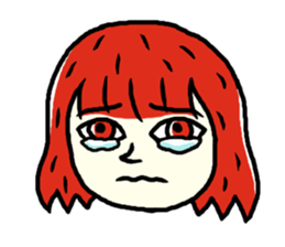 Lily Bao sticker #12756670