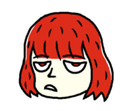 Lily Bao sticker #12756671