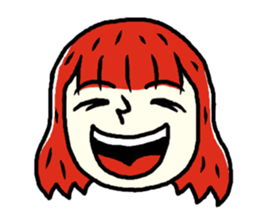 Lily Bao sticker #12756672