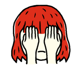 Lily Bao sticker #12756673