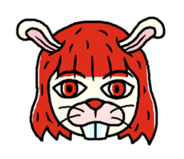 Lily Bao sticker #12756674