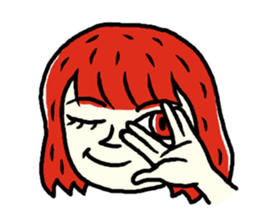 Lily Bao sticker #12756675