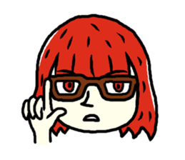 Lily Bao sticker #12756677