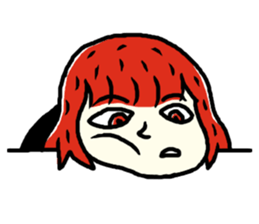 Lily Bao sticker #12756679