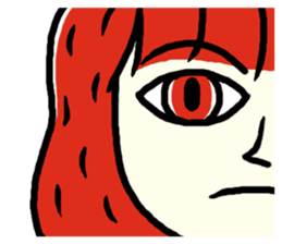 Lily Bao sticker #12756680