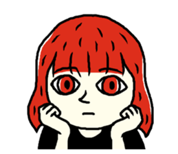 Lily Bao sticker #12756682