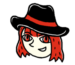 Lily Bao sticker #12756685