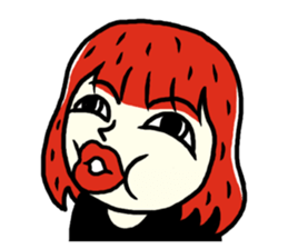 Lily Bao sticker #12756686