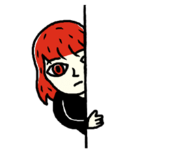 Lily Bao sticker #12756690