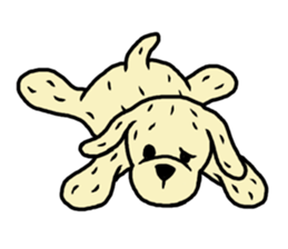 Lily Bao sticker #12756697