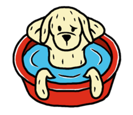 Lily Bao sticker #12756701