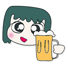 My name is Makoto.^___^