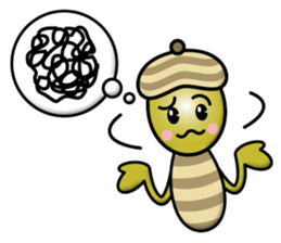 Acorn Brothers sticker #12757201