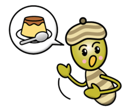 Acorn Brothers sticker #12757202