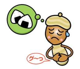 Acorn Brothers sticker #12757203