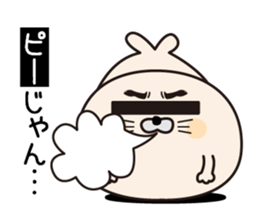 P Seals sticker #12758130