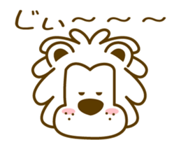 MARSHMALLOW KYAWATAN sticker #12758929