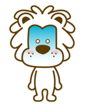 MARSHMALLOW KYAWATAN sticker #12758931